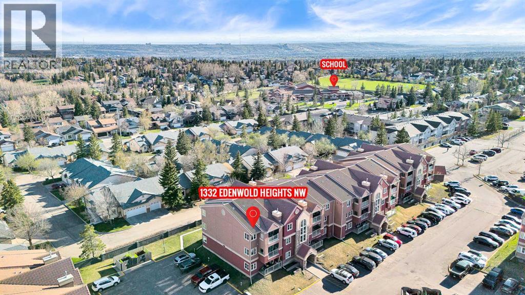 1332, 1332 Edenwold Heights NW, Calgary, Alberta  T3A 3T5 - Photo 46 - A2310964