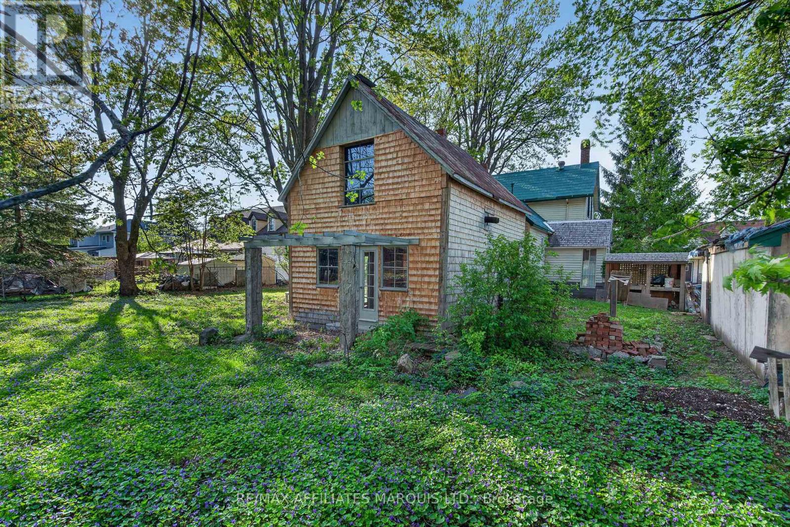 326 Third Street E, Cornwall, Ontario  K6H 2E4 - Photo 44 - X13152138