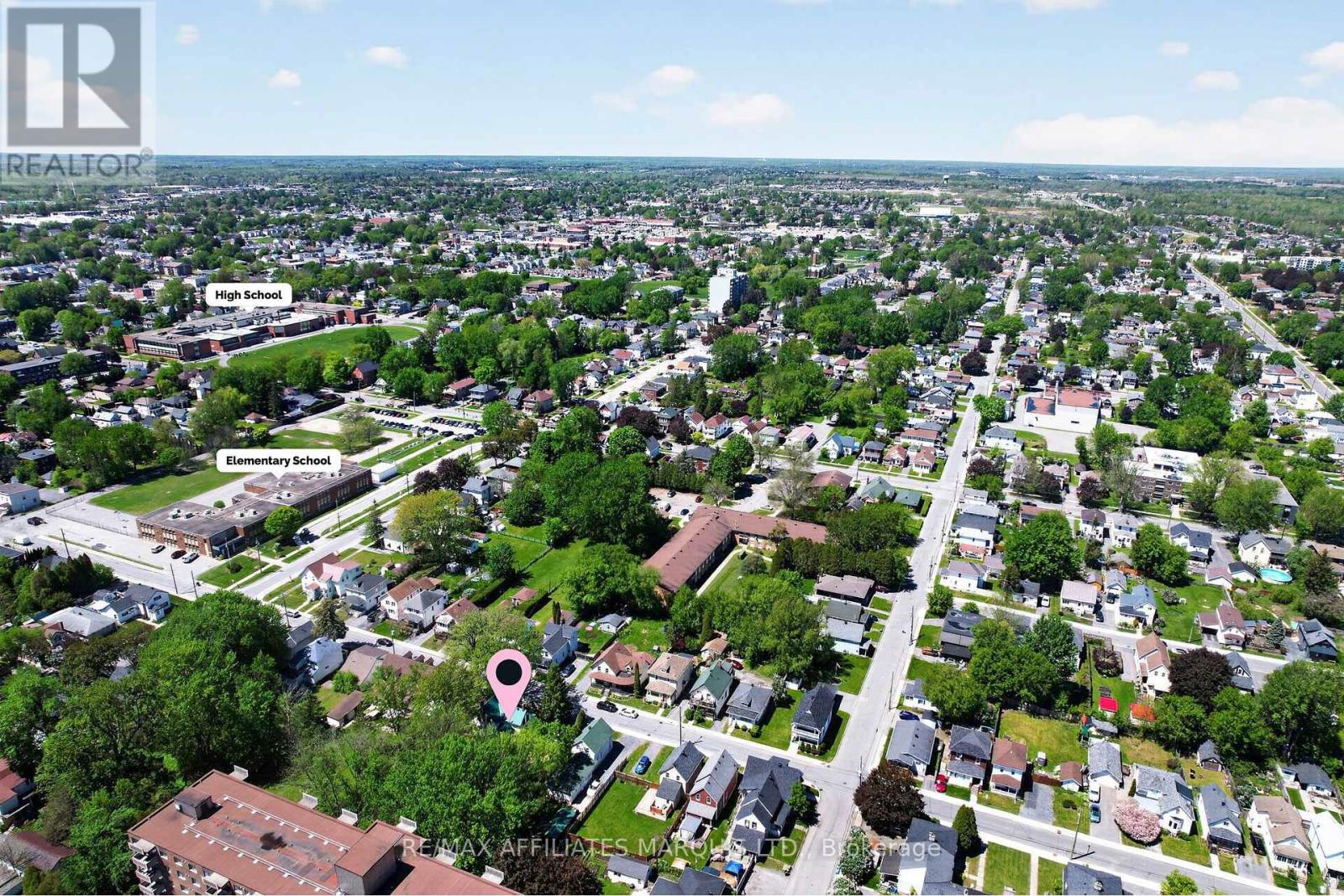 326 Third Street E, Cornwall, Ontario  K6H 2E4 - Photo 50 - X13152138
