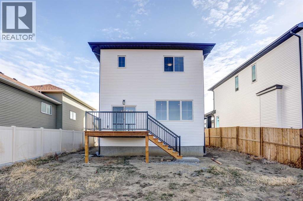 393 Rivergrove Chase, Lethbridge, Alberta  T1K 8E9 - Photo 5 - A2312694