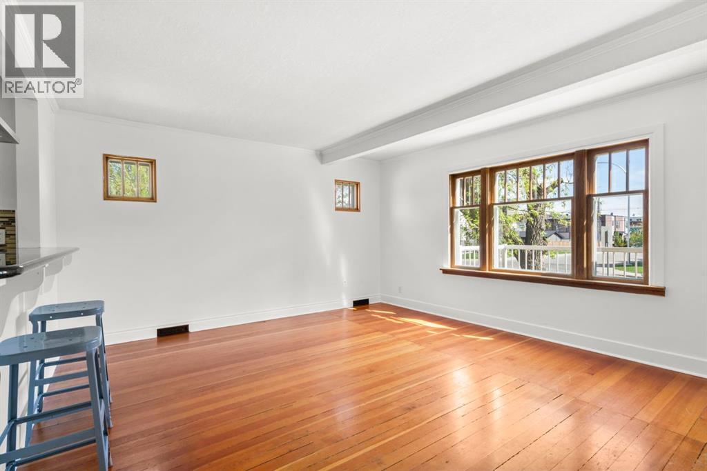 1404 18 Avenue NW, Calgary, Alberta  T2M 0W6 - Photo 10 - A2312616