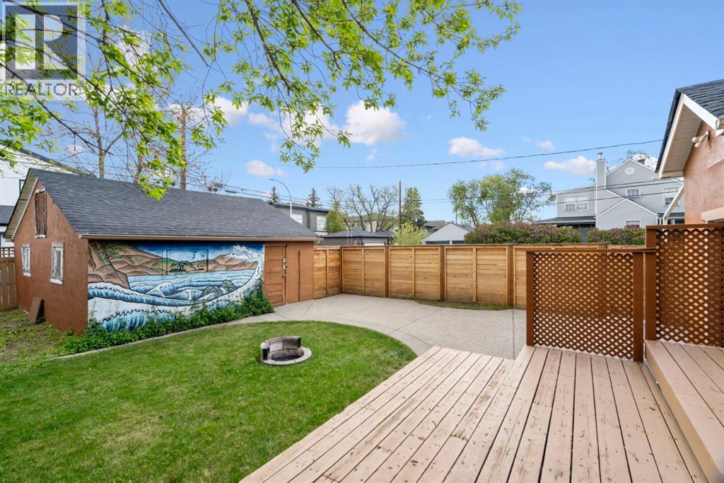 1404 18 Avenue NW, Calgary, Alberta  T2M 0W6 - Photo 38 - A2312616