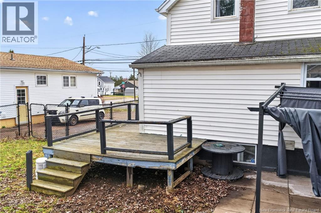 160 Spruce, Moncton, New Brunswick  E1C 7K3 - Photo 32 - NB139998