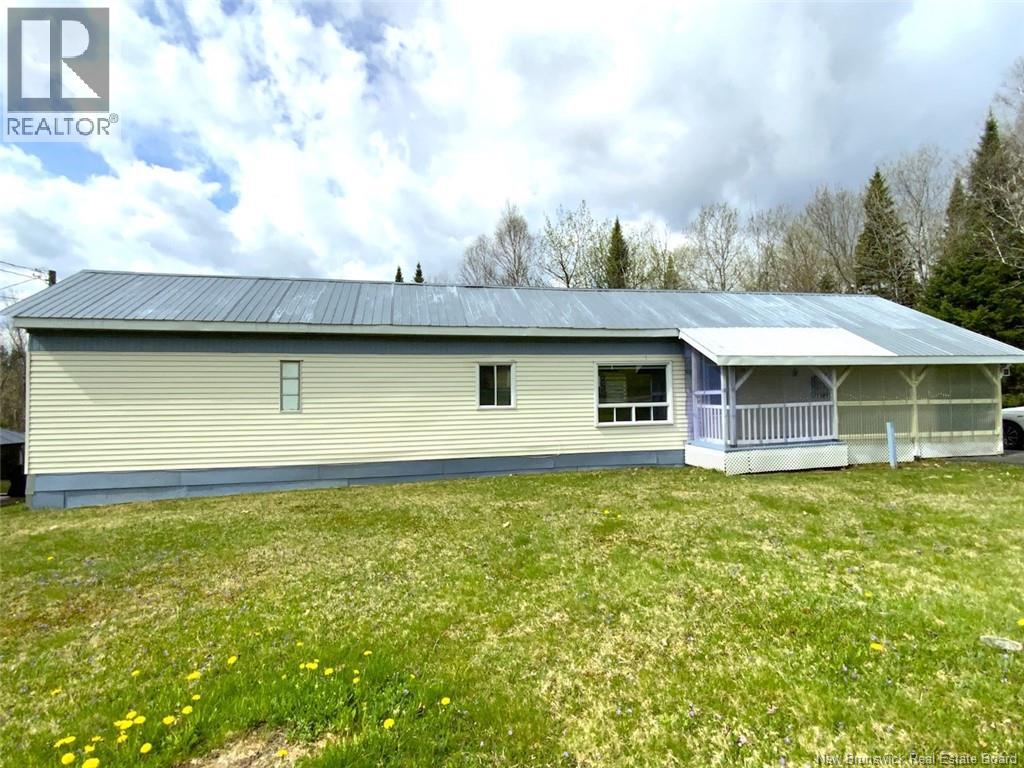 98 Des Érables Avenue, Clair, New Brunswick  E7A 2C1 - Photo 1 - NB139955