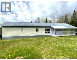 98 des Érables Avenue, clair, New Brunswick