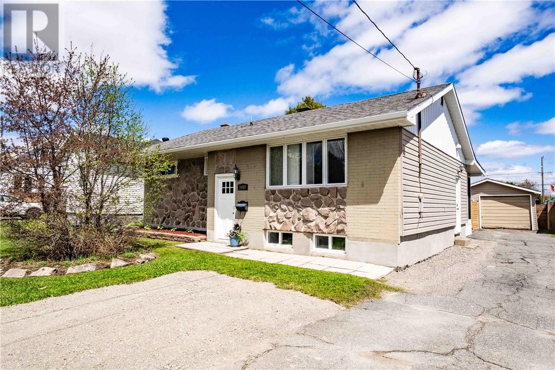 1082 Mcallister Avenue, Sudbury, Ontario  P3A 2Y8 - Photo 1 - 2127950