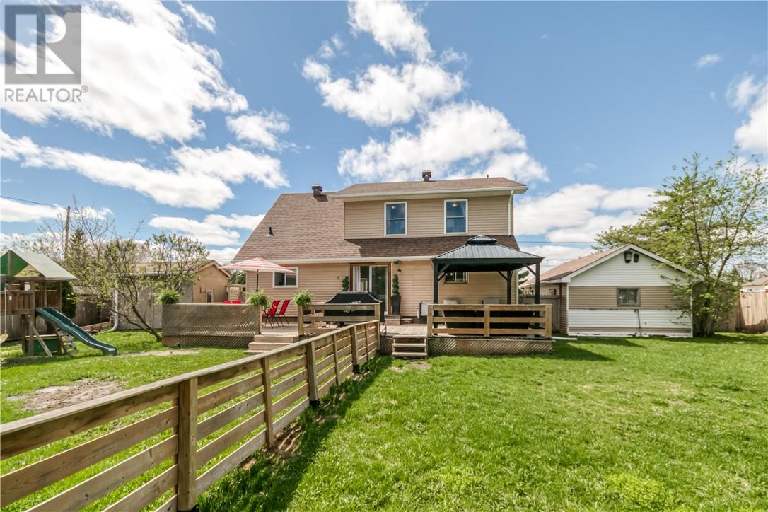 170 Darby Street, Sudbury, Ontario  P3B 3V1 - Photo 34 - 2127927