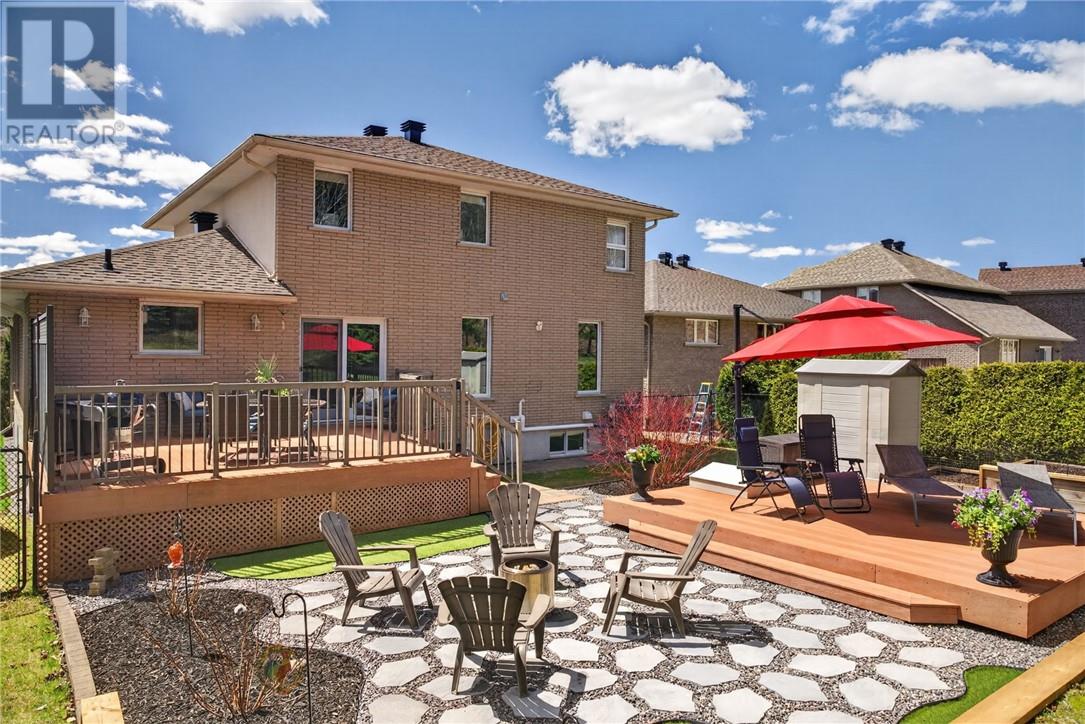 32 Platinum Place, Sudbury, Ontario  P3E 6L6 - Photo 44 - 2127270