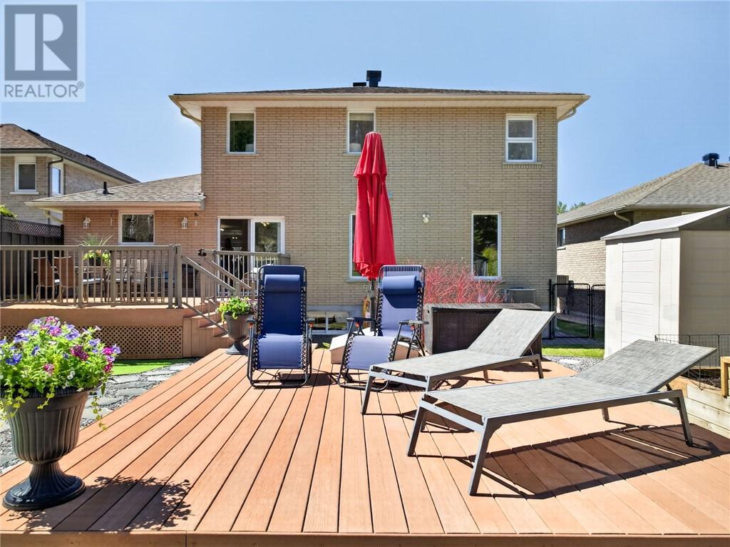 32 Platinum Place, Sudbury, Ontario  P3E 6L6 - Photo 45 - 2127270