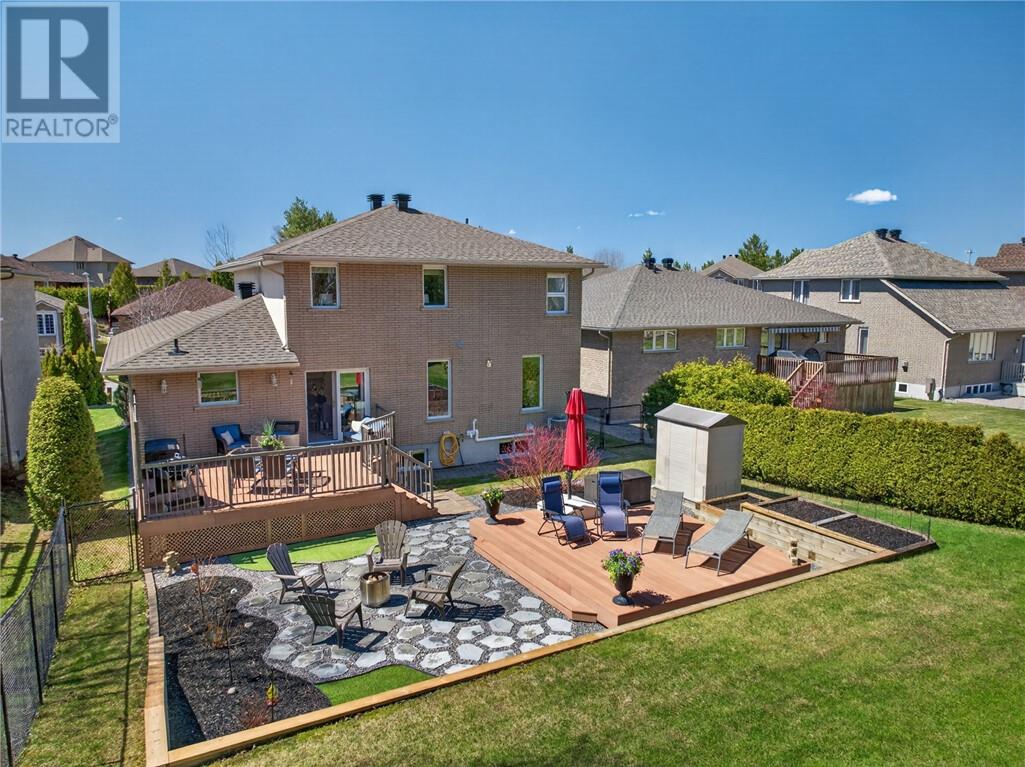 32 Platinum Place, Sudbury, Ontario  P3E 6L6 - Photo 46 - 2127270
