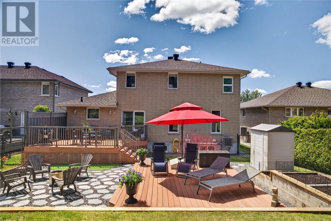 32 Platinum Place, Sudbury, Ontario  P3E 6L6 - Photo 47 - 2127270