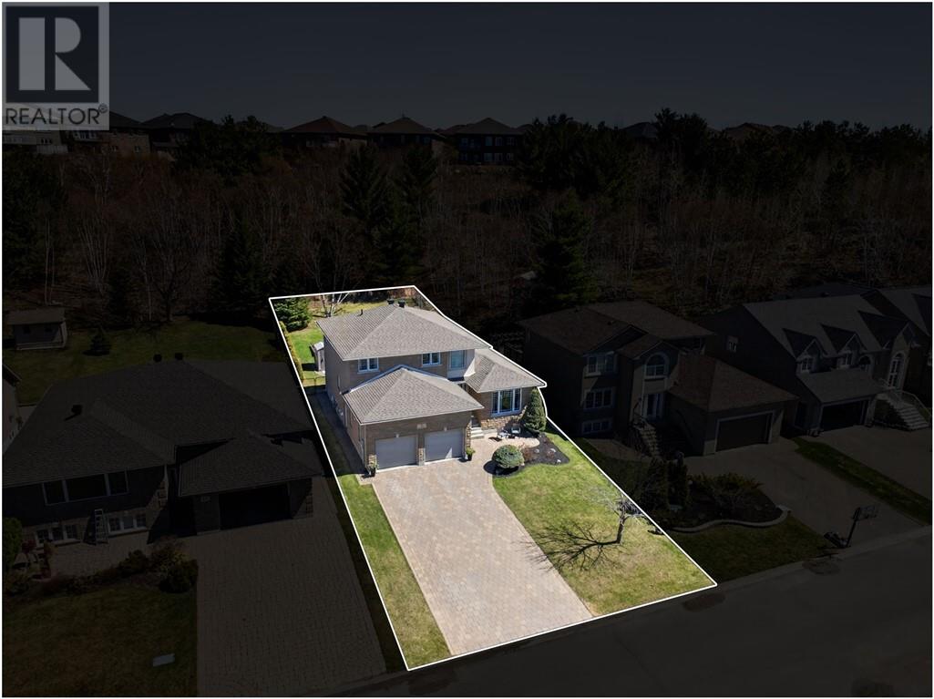 32 Platinum Place, Sudbury, Ontario  P3E 6L6 - Photo 52 - 2127270