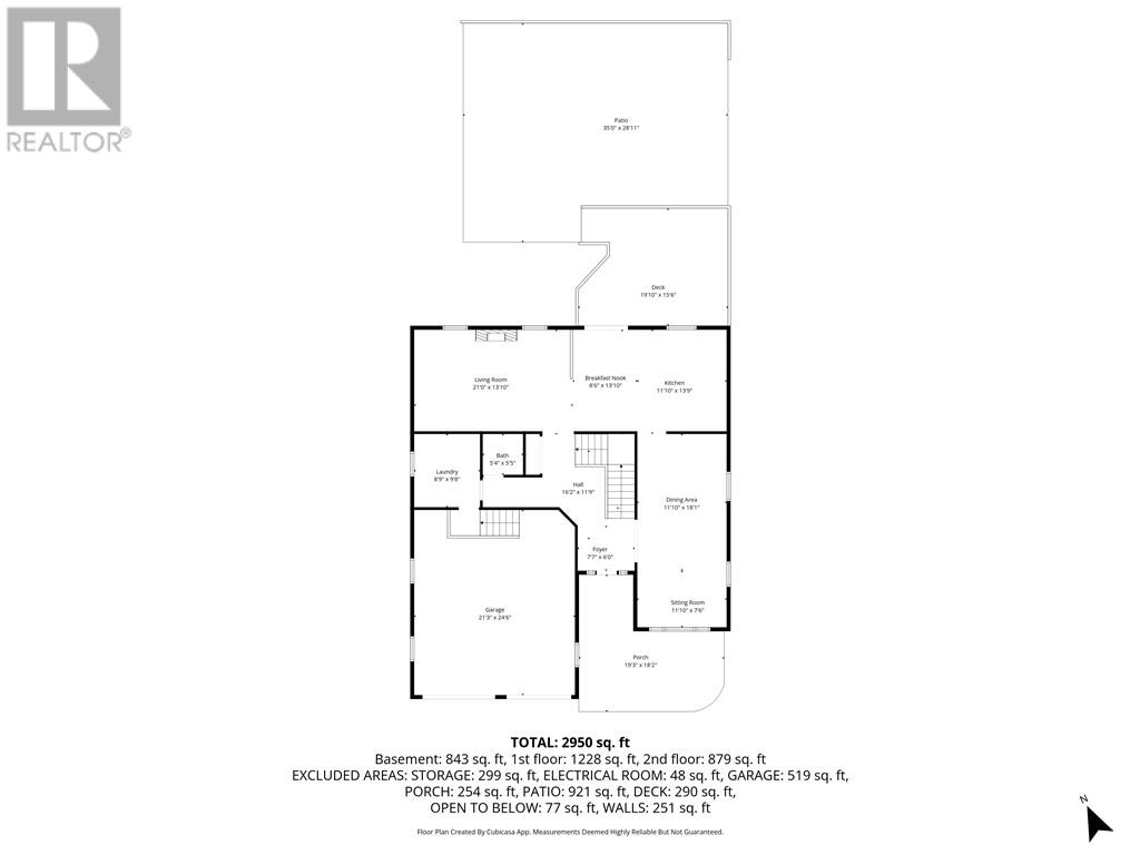 32 Platinum Place, Sudbury, Ontario  P3E 6L6 - Photo 53 - 2127270