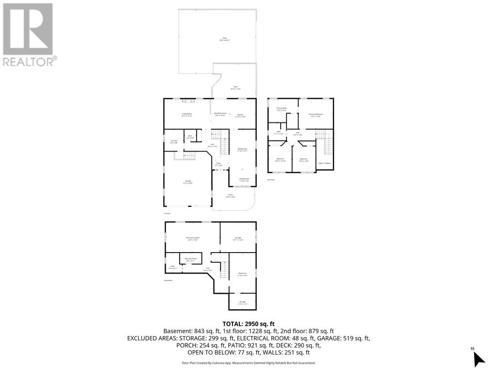 32 Platinum Place, Sudbury, Ontario  P3E 6L6 - Photo 56 - 2127270