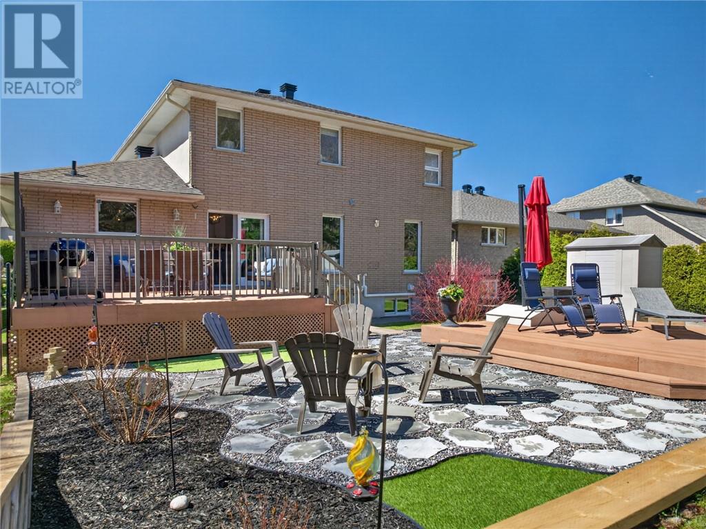 32 Platinum Place, Sudbury, Ontario  P3E 6L6 - Photo 7 - 2127270