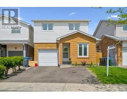 17 HISTON CRESCENT