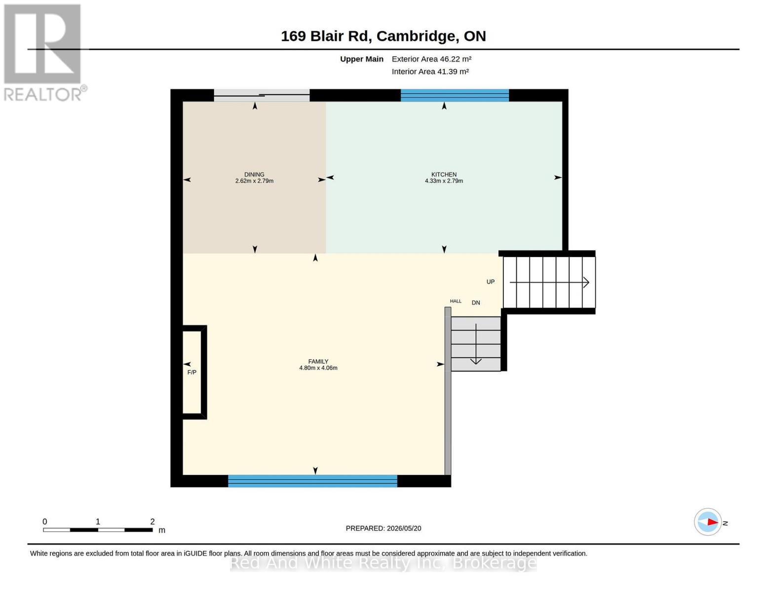 169 Blair Road, Cambridge, Ontario  N1S 2J5 - Photo 38 - X13151910
