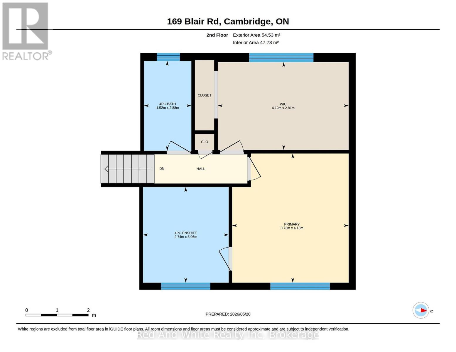 169 Blair Road, Cambridge, Ontario  N1S 2J5 - Photo 40 - X13151910