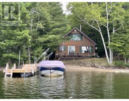 1100 FAIRFIELD BAY DRIVE S, Minden Hills, Ontario