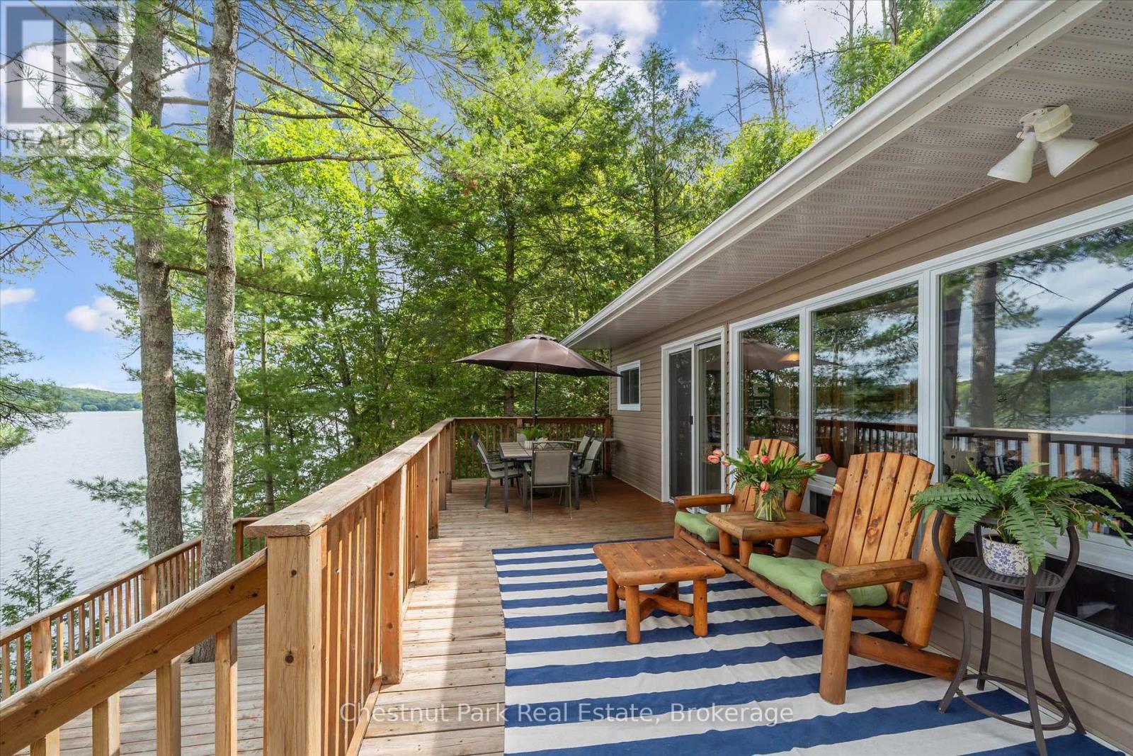 1492 #3 North Shore Road, Muskoka Lakes (Watt), Ontario  P0B 1M0 - Photo 29 - X13154156