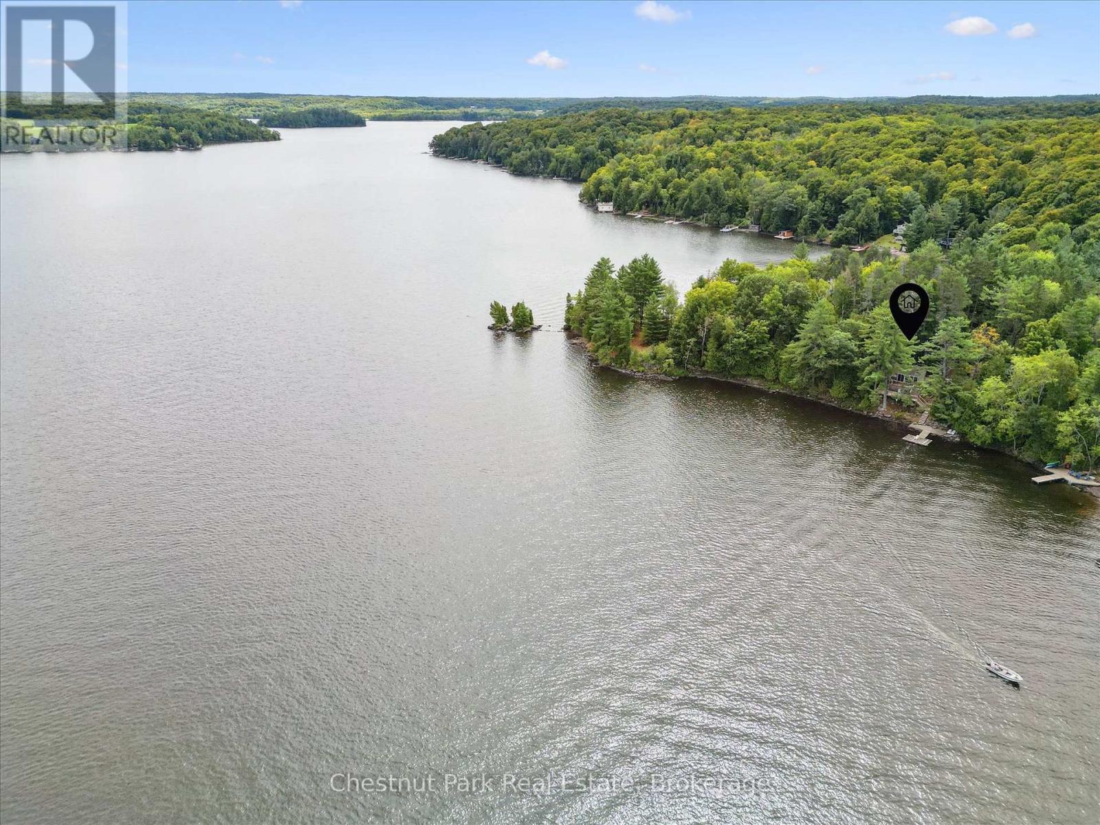 1492 #3 North Shore Road, Muskoka Lakes (Watt), Ontario  P0B 1M0 - Photo 39 - X13154156