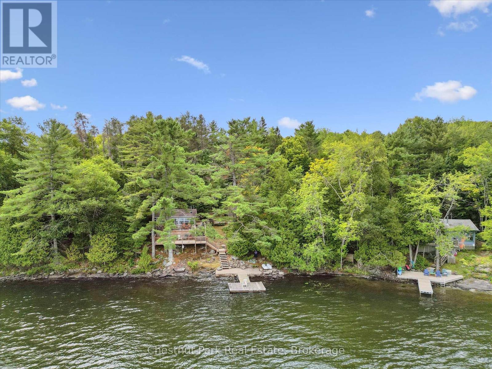1492 #3 North Shore Road, Muskoka Lakes (Watt), Ontario  P0B 1M0 - Photo 42 - X13154156
