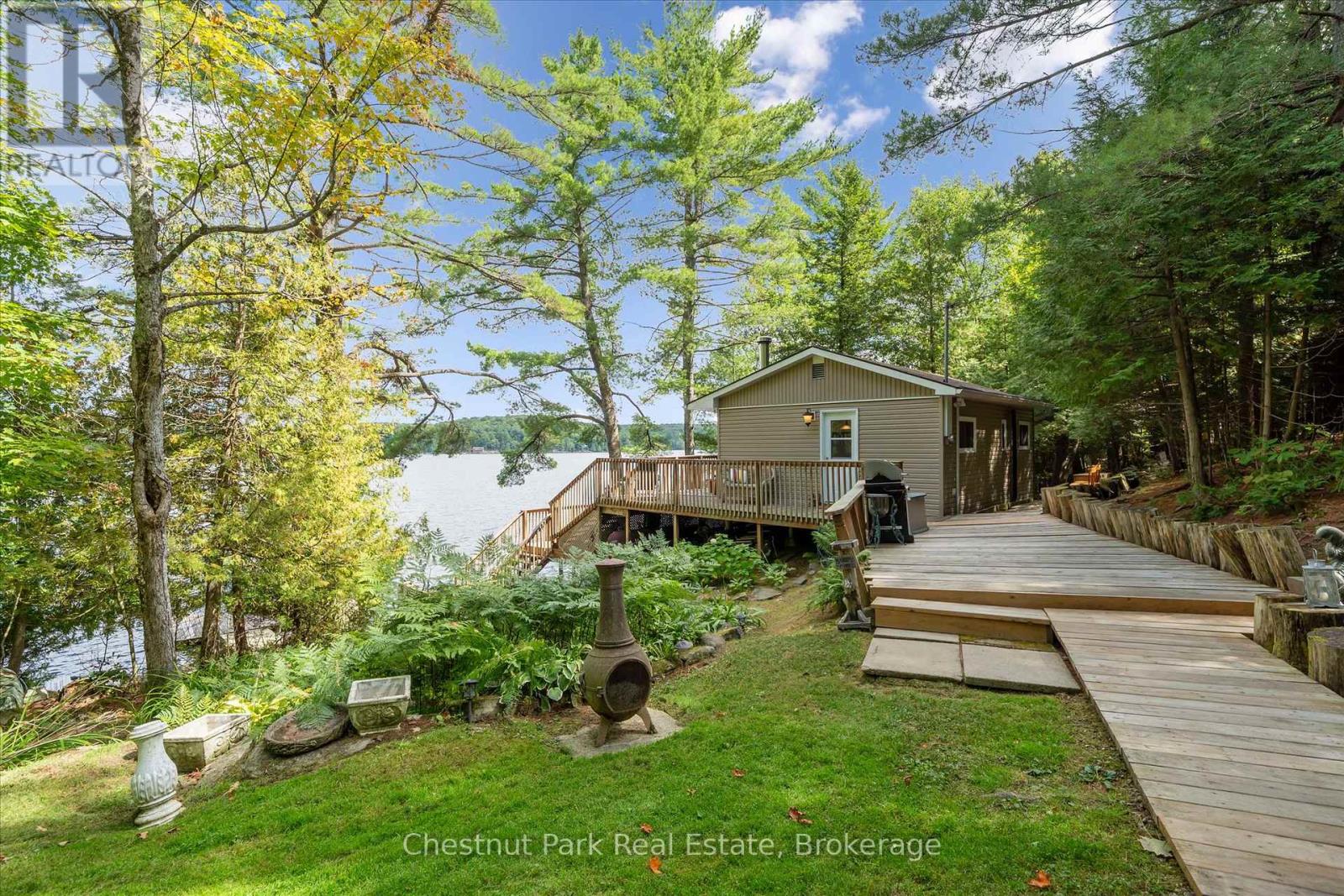 1492 #3 North Shore Road, Muskoka Lakes (Watt), Ontario  P0B 1M0 - Photo 19 - X13154156