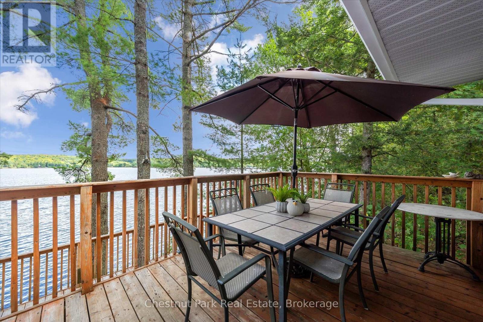 1492 #3 North Shore Road, Muskoka Lakes (Watt), Ontario  P0B 1M0 - Photo 15 - X13154156