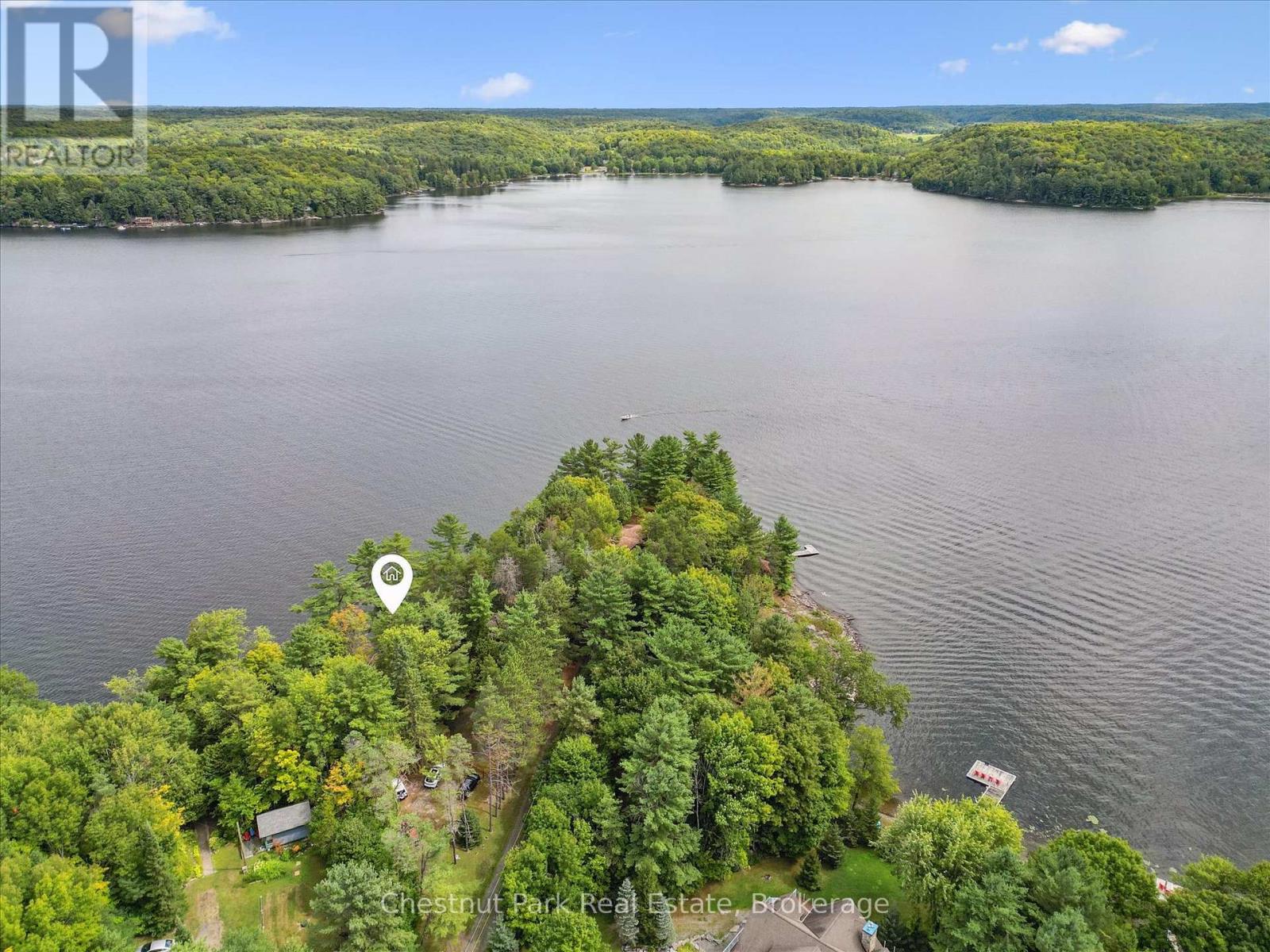 1492 #3 North Shore Road, Muskoka Lakes (Watt), Ontario  P0B 1M0 - Photo 38 - X13154156