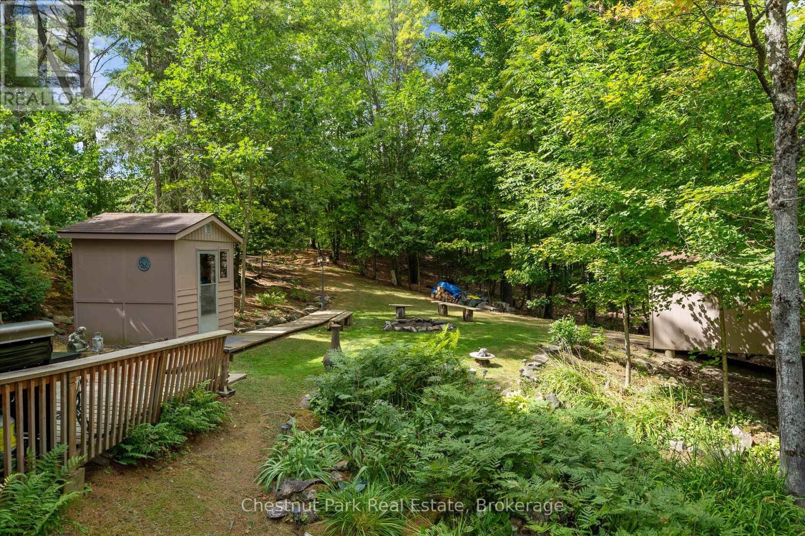 1492 #3 North Shore Road, Muskoka Lakes (Watt), Ontario  P0B 1M0 - Photo 30 - X13154156