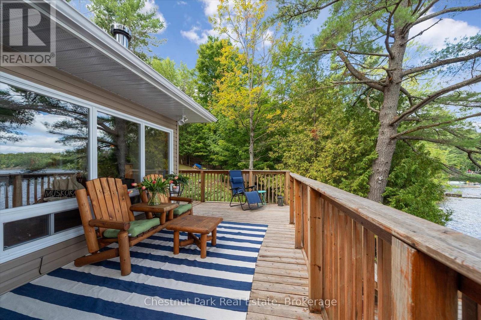 1492 #3 North Shore Road, Muskoka Lakes (Watt), Ontario  P0B 1M0 - Photo 16 - X13154156