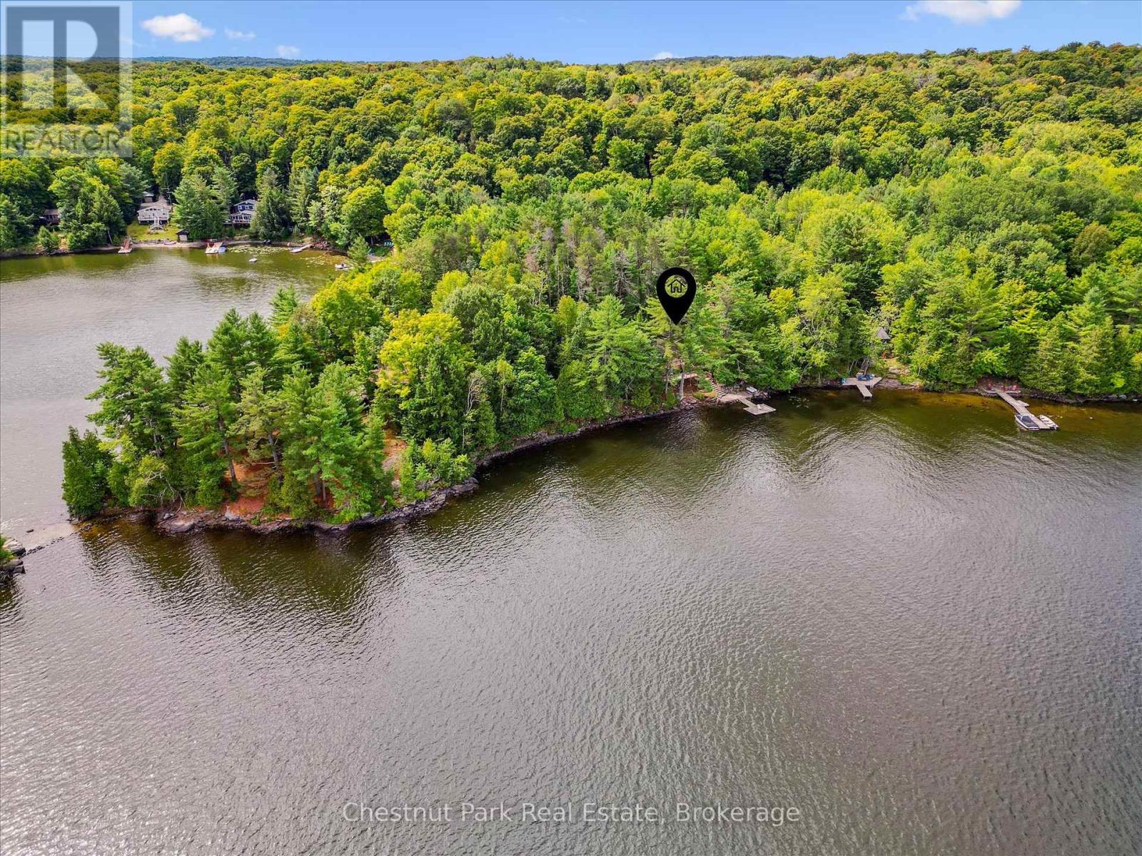 1492 #3 North Shore Road, Muskoka Lakes (Watt), Ontario  P0B 1M0 - Photo 44 - X13154156