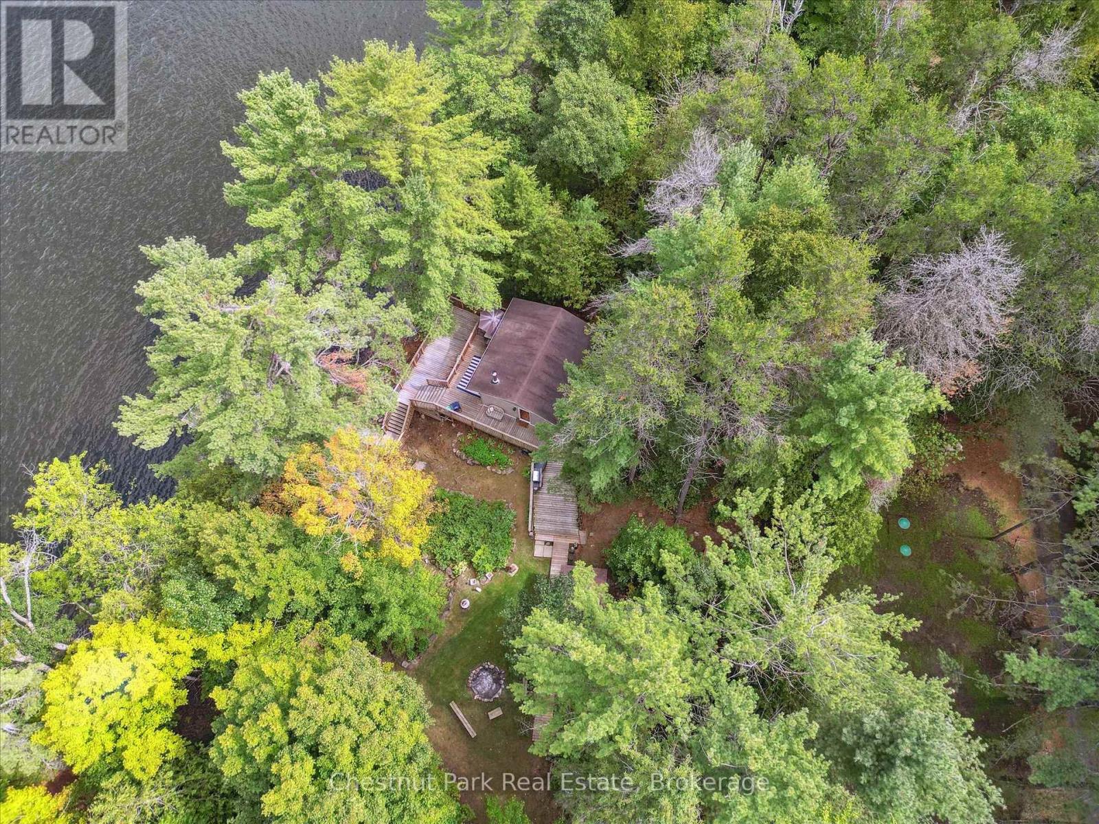 1492 #3 North Shore Road, Muskoka Lakes (Watt), Ontario  P0B 1M0 - Photo 41 - X13154156