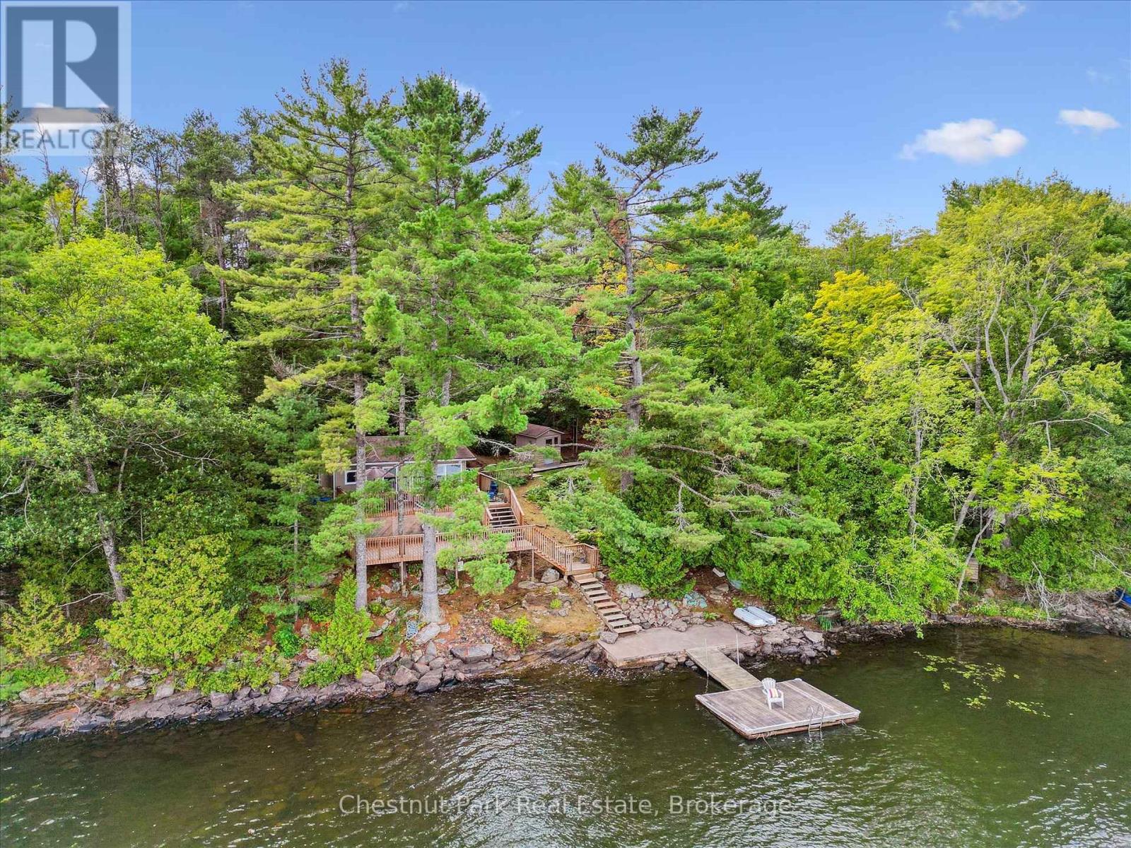 1492 #3 North Shore Road, Muskoka Lakes (Watt), Ontario  P0B 1M0 - Photo 45 - X13154156