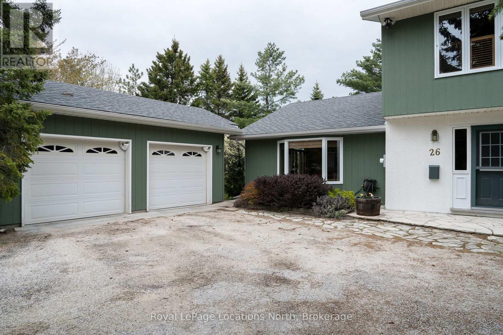 26 Oslerview Drive, Clearview, Ontario L9Y 3Y9 - Photo 3 - S12882154