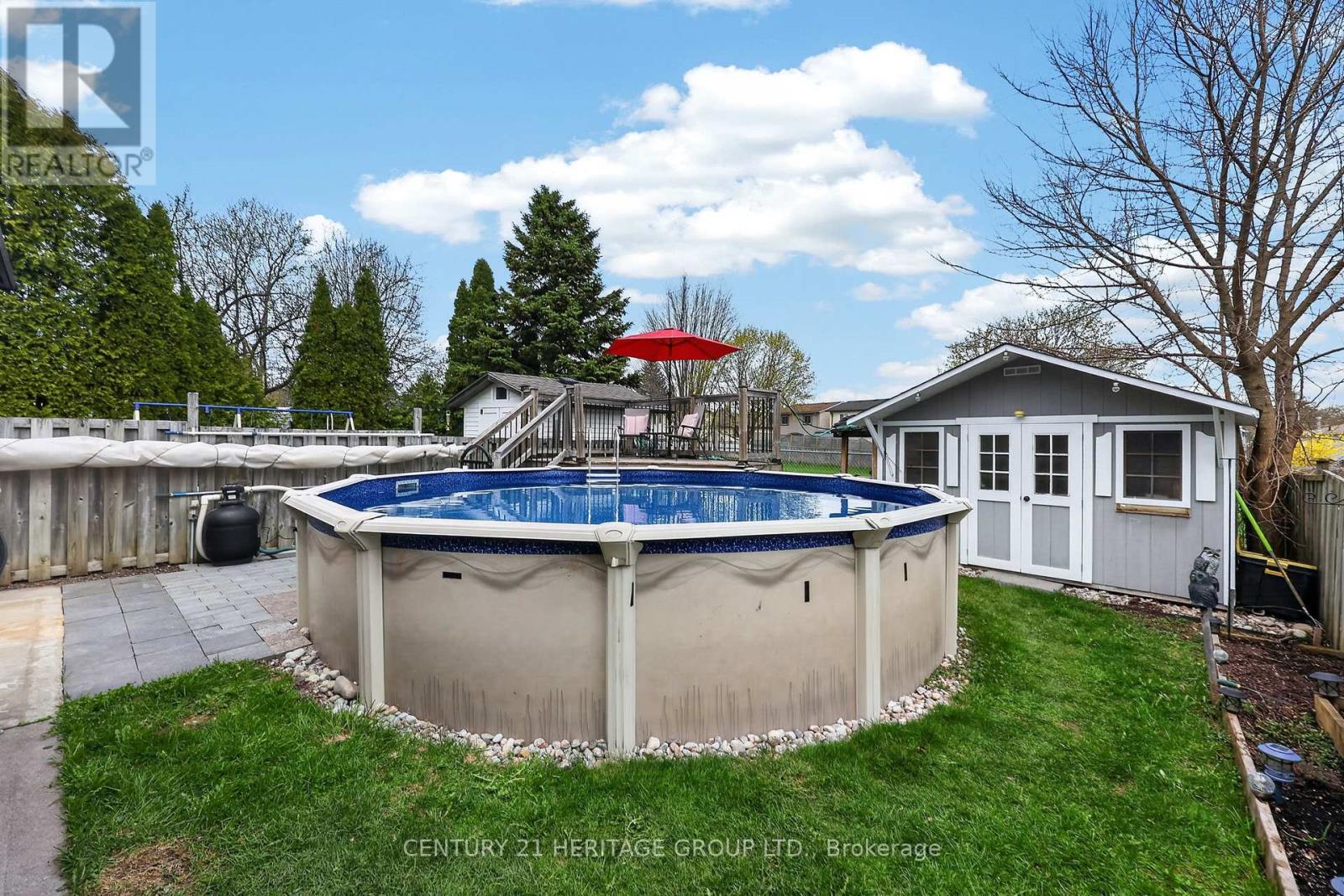 27 LONGVIEW DRIVE, Bradford West Gwillimbury, Ontario