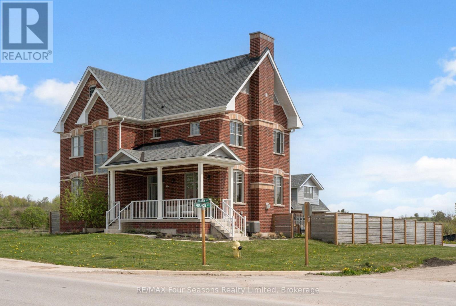 46 Francis Street E, Clearview (Creemore), Ontario  L0M 1G0 - Photo 28 - S13117102