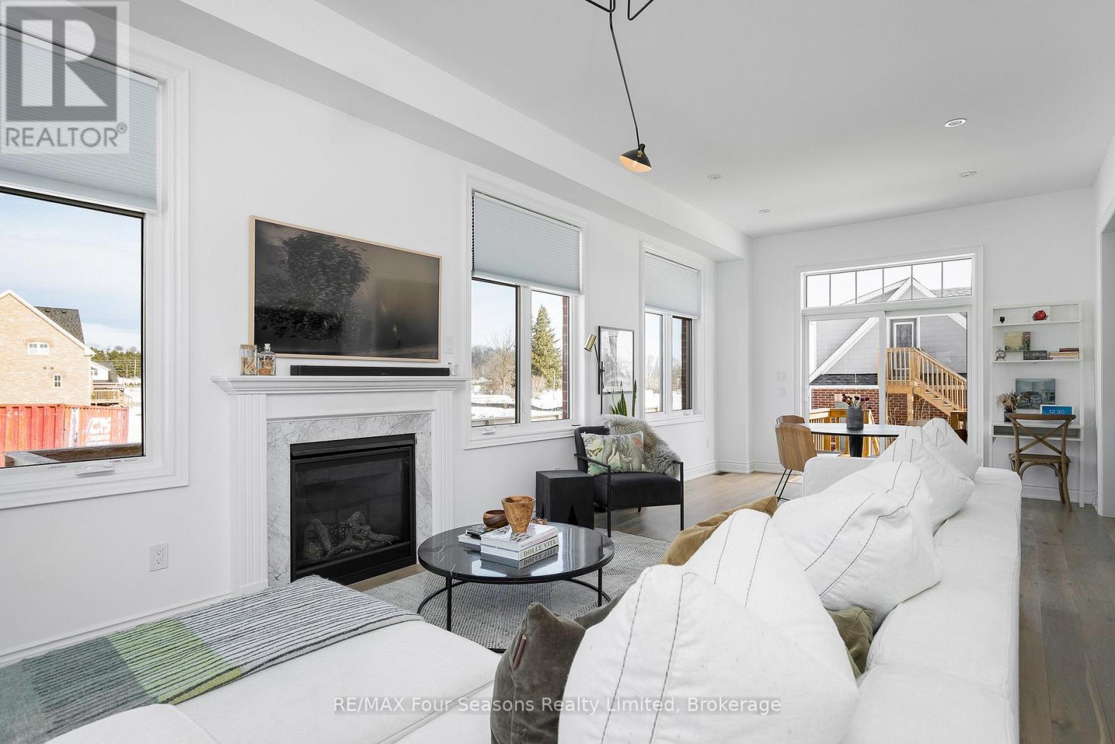 46 Francis Street E, Clearview (Creemore), Ontario  L0M 1G0 - Photo 5 - S13117102