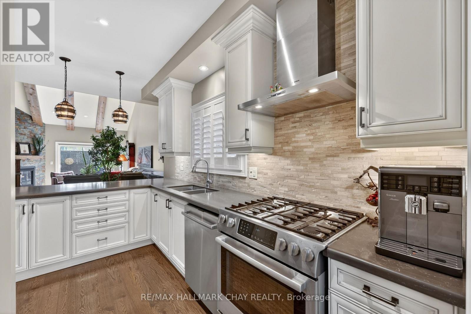 3306 Summerhill Way, Severn, Ontario  L3V 0E1 - Photo 13 - S13142764