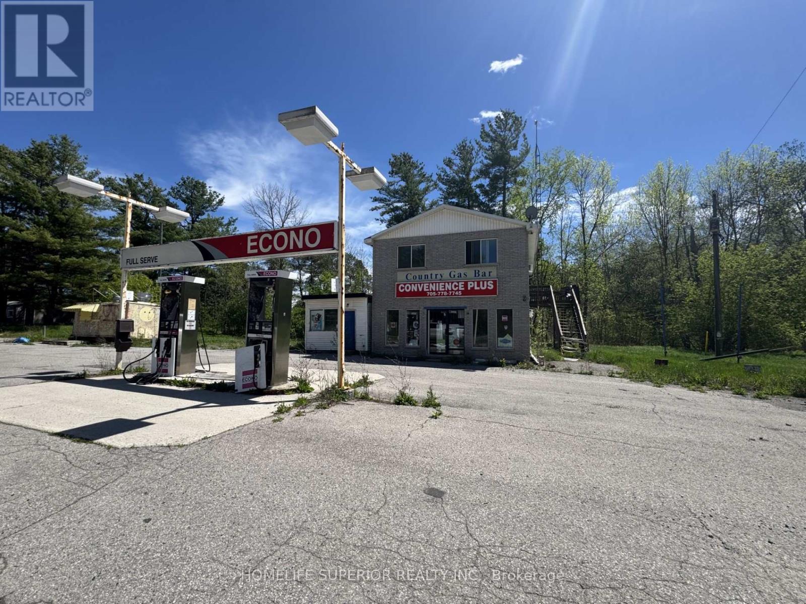7963 Hwy 7, Havelock-Belmont-Methuen, Ontario  K0L 1Z0 - Photo 8 - X13127628