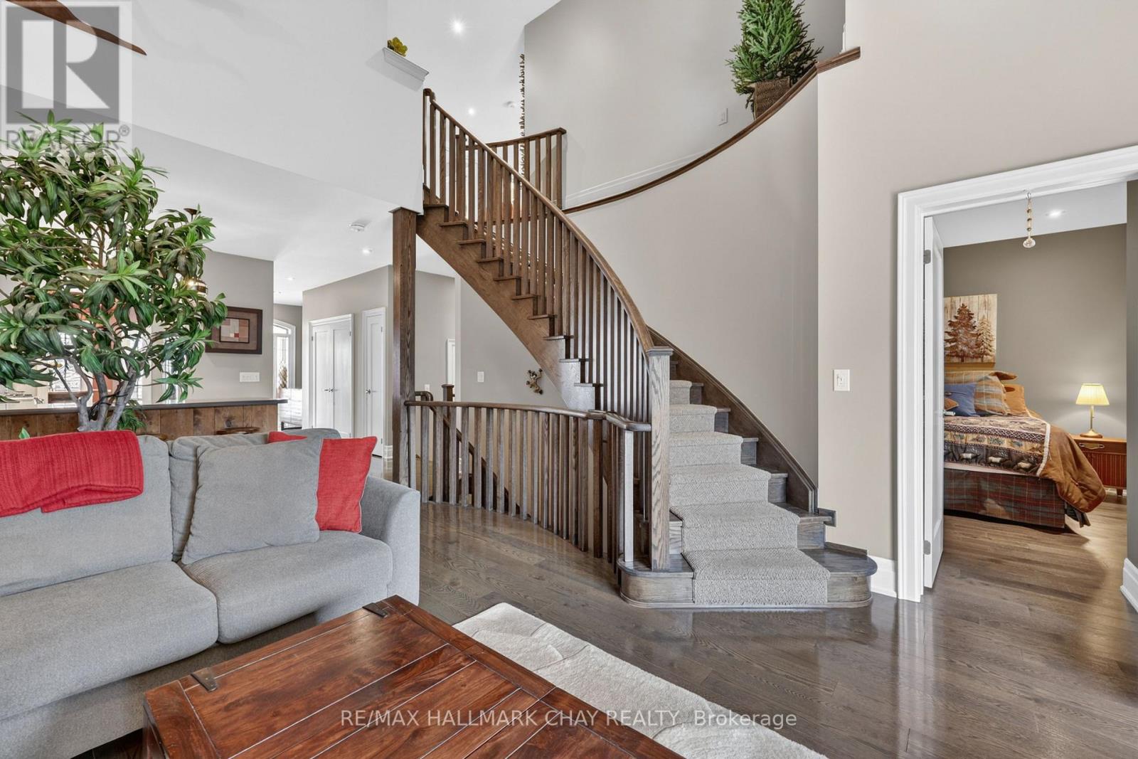 3306 Summerhill Way, Severn, Ontario  L3V 0E1 - Photo 18 - S13142764