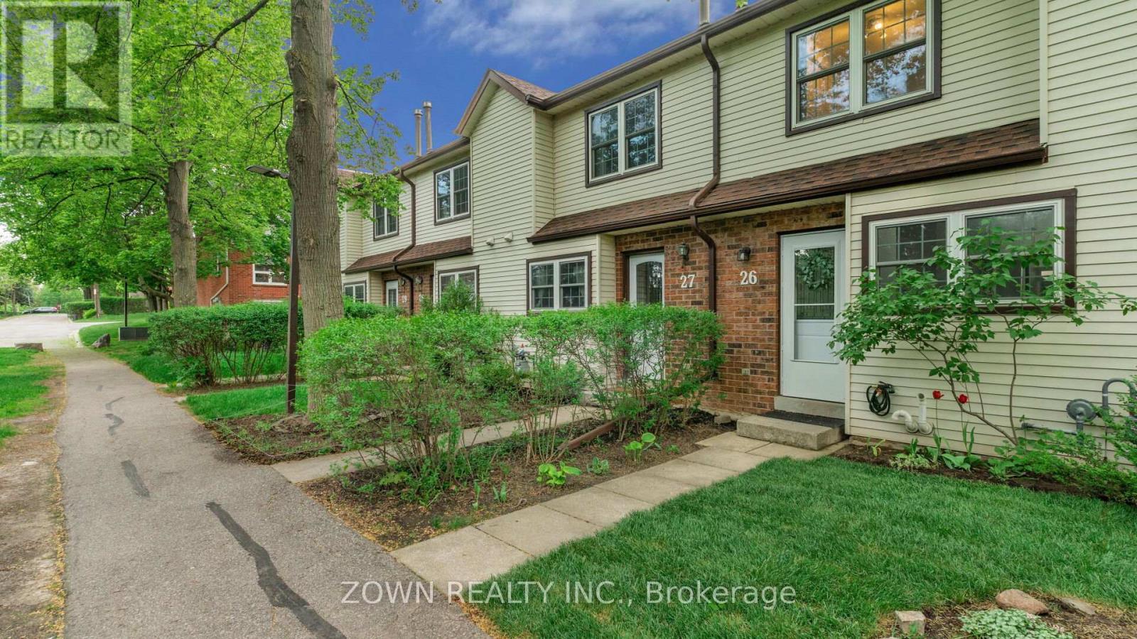 26 - 2065 Amherst Heights Court, Burlington, Ontario  L7P 4R6 - Photo 3 - W13153552
