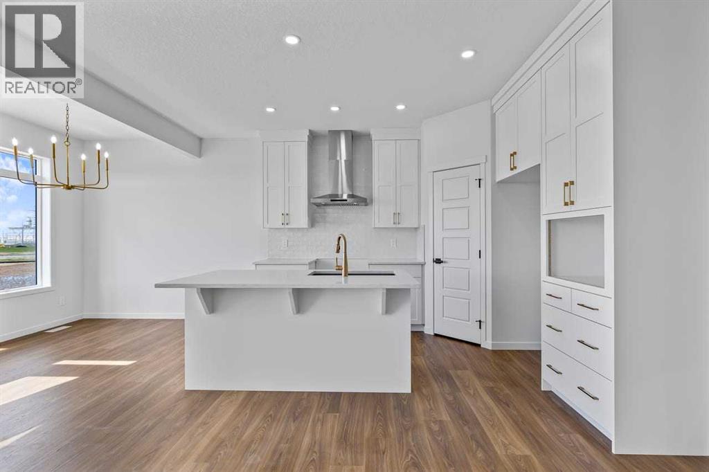 131 Corner Glen Grove NE, Calgary, Alberta  T3N 2S3 - Photo 8 - A2312347