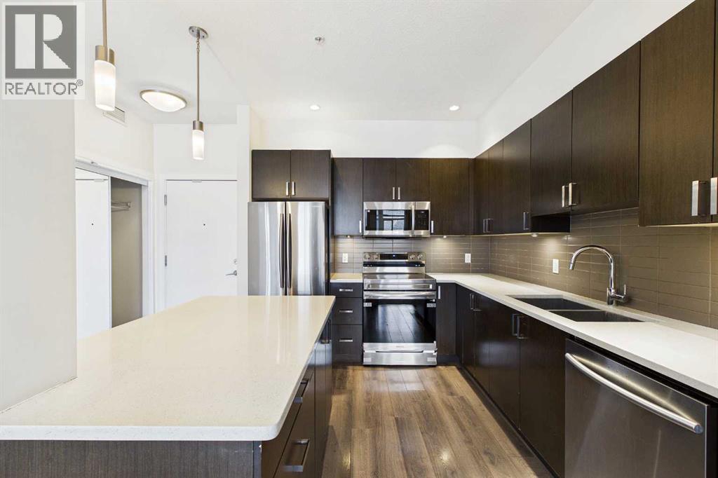 305, 28 Auburn Bay Link SE, Calgary, Alberta  T3M 1Z7 - Photo 19 - A2313095