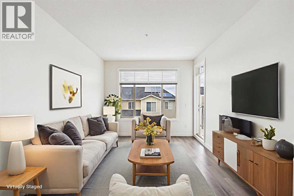 305, 28 Auburn Bay Link SE, Calgary, Alberta  T3M 1Z7 - Photo 4 - A2313095