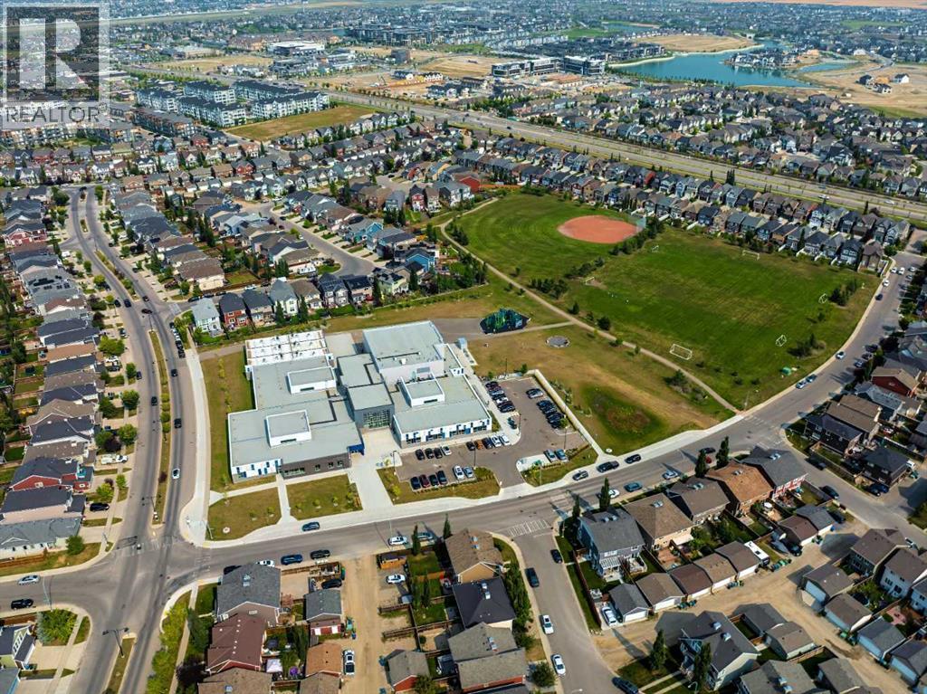 305, 28 Auburn Bay Link SE, Calgary, Alberta  T3M 1Z7 - Photo 40 - A2313095