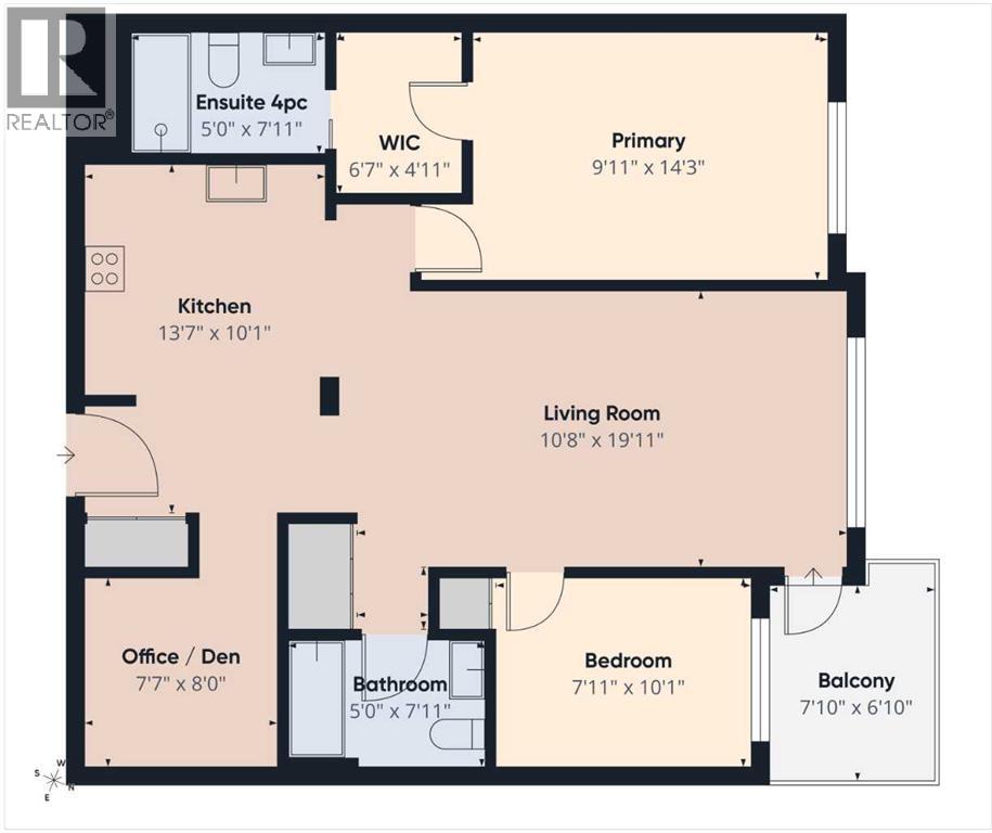 305, 28 Auburn Bay Link SE, Calgary, Alberta  T3M 1Z7 - Photo 44 - A2313095