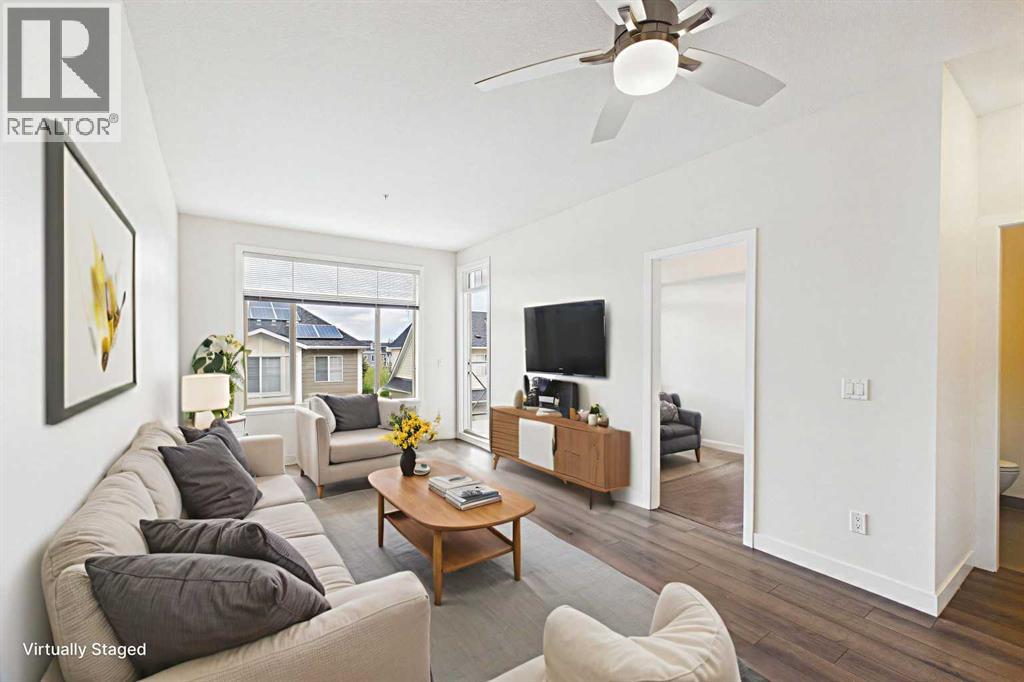 305, 28 Auburn Bay Link SE, Calgary, Alberta  T3M 1Z7 - Photo 5 - A2313095