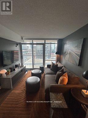 1505 - 15 FORT YORK BLVD BOULEVARD, Toronto, Ontario