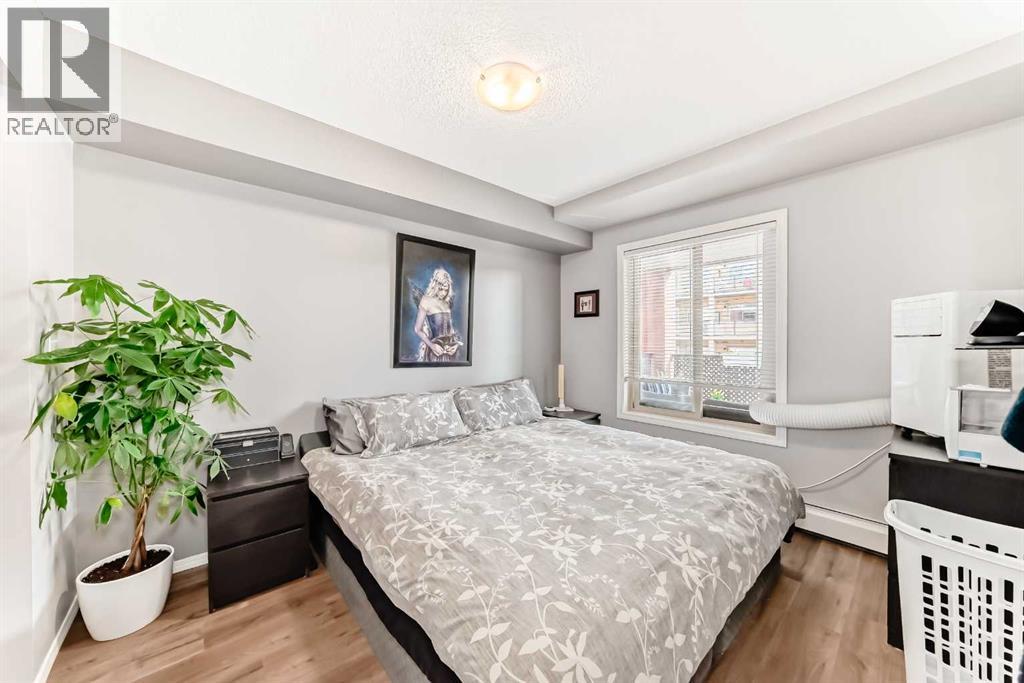 1208, 403 Mackenzie Way SW, Airdrie, Alberta  T4B 3V7 - Photo 29 - A2312793